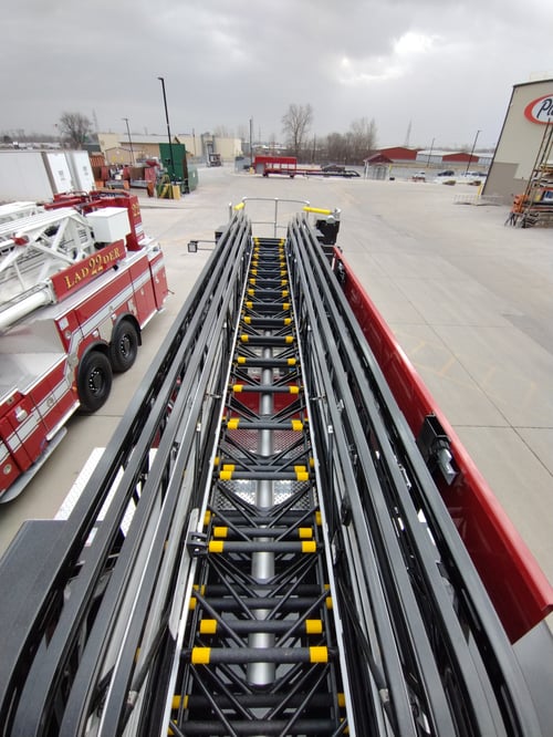 Oak Forest FD