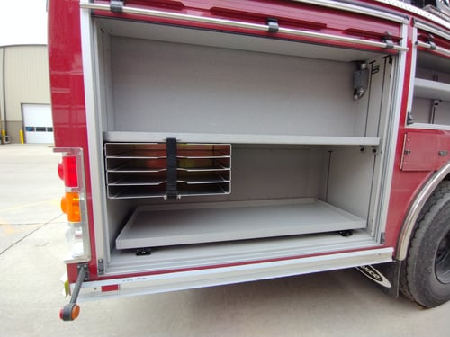 Oak Forest FD