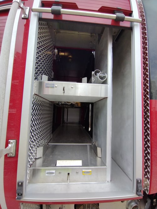 Oak Forest FD
