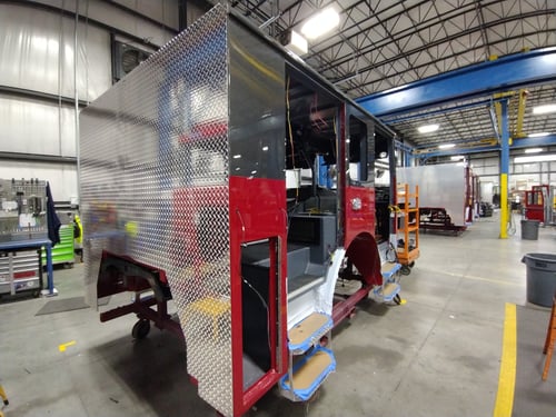 Grand Island FD