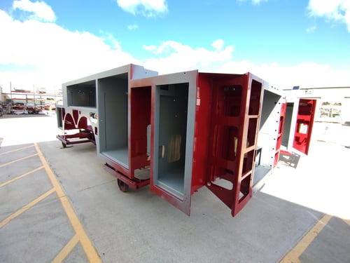 Grand Island FD