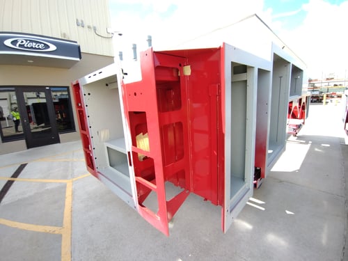 Grand Island FD