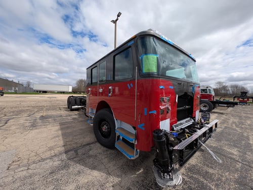 Grand Island FD