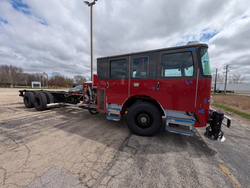 Grand Island FD