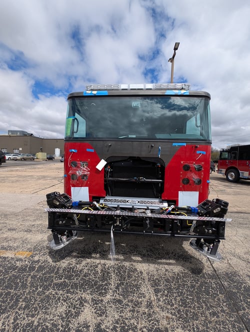 Grand Island FD