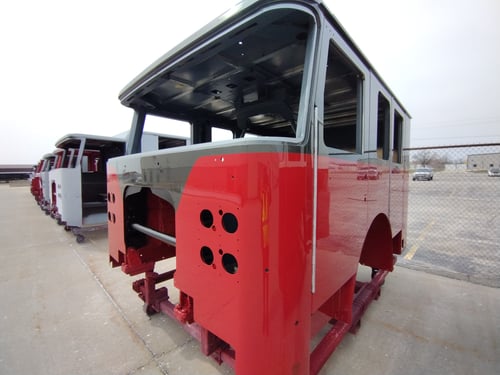 Grand Island FD