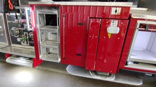 Grand Island FD