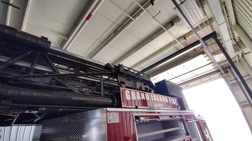 Grand Island FD