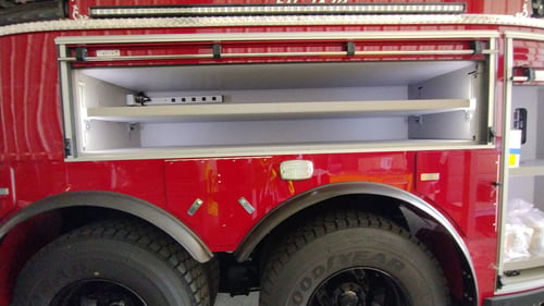Grand Island FD