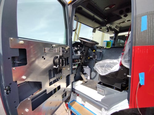 Grand Island FD