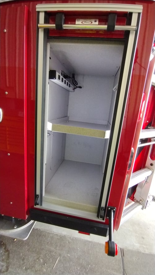 Grand Island FD