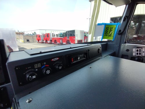 Grand Island FD