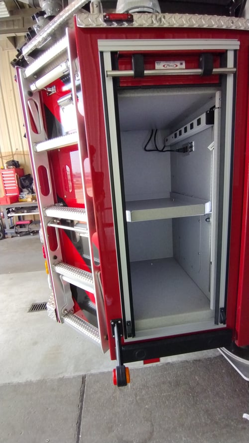 Grand Island FD