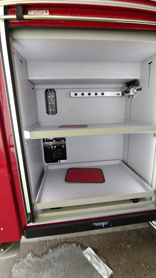 Grand Island FD