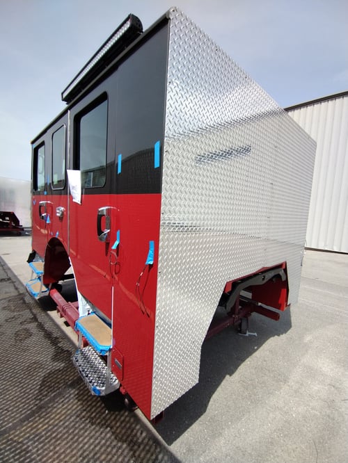 Grand Island FD