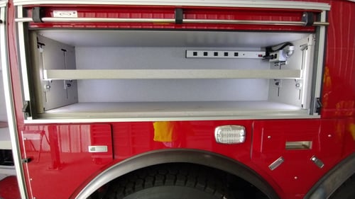 Grand Island FD