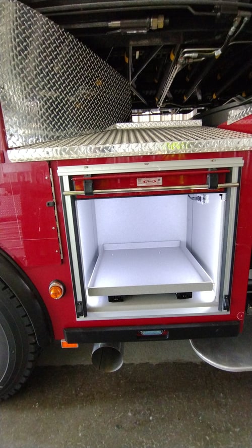 Grand Island FD