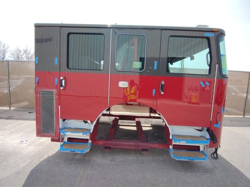 Grand Island FD