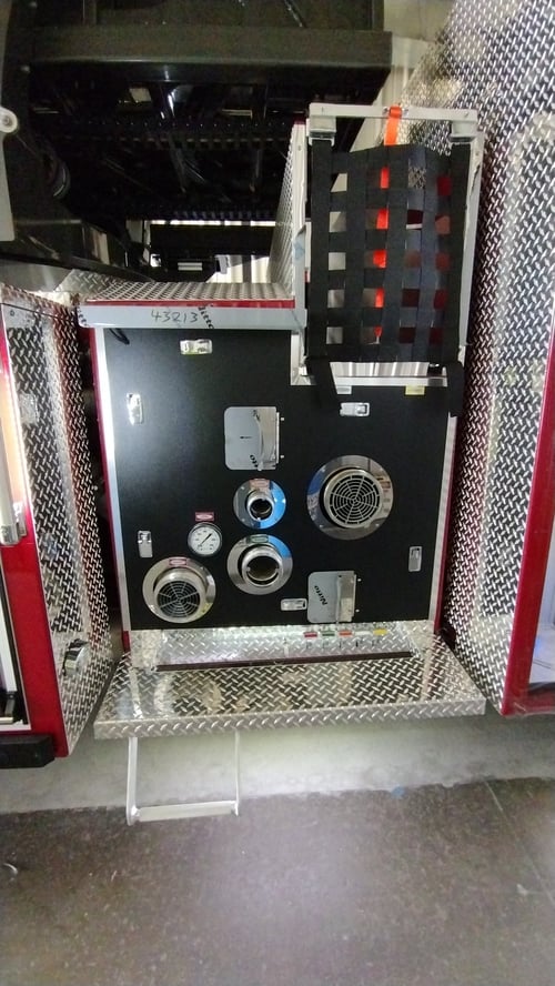 Grand Island FD