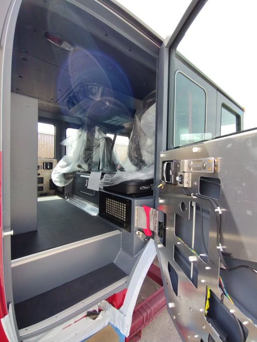 Grand Island FD