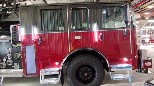 Grand Island FD