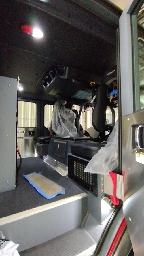 Grand Island FD