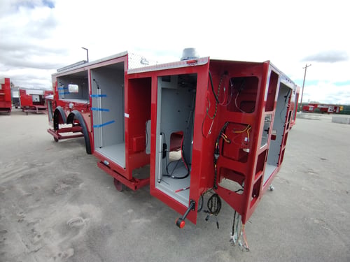 Grand Island FD
