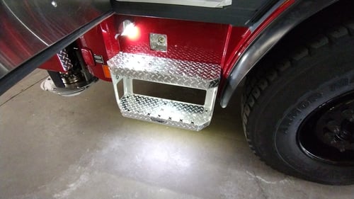 Grand Island FD