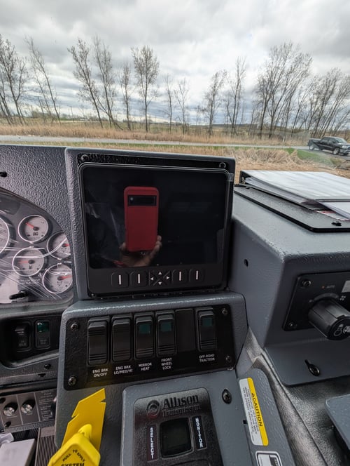 Grand Island FD