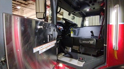 Grand Island FD