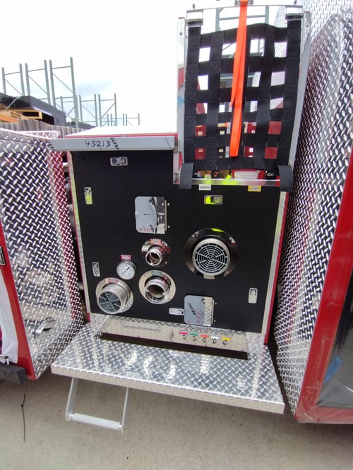Grand Island FD