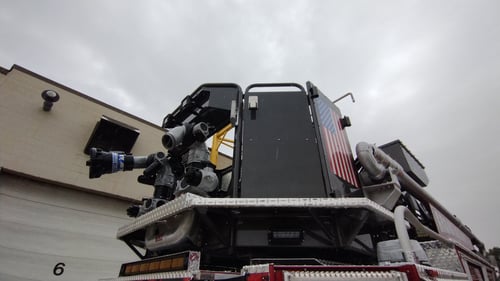 Grand Island FD