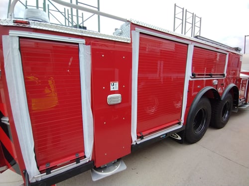 Grand Island FD