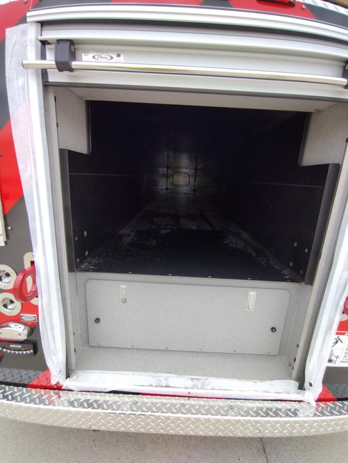 Grand Island FD