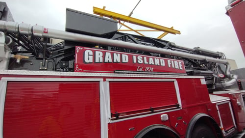 Grand Island FD