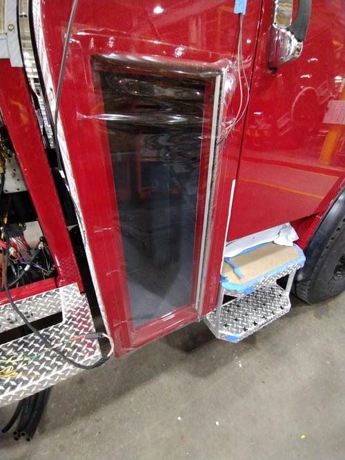 Grand Island FD