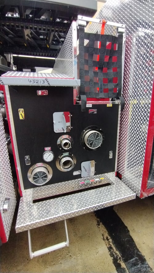Grand Island FD