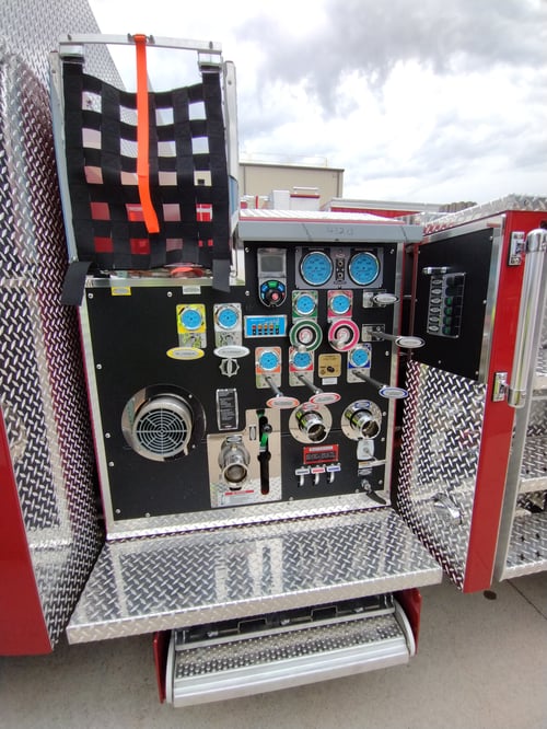 Grand Island FD