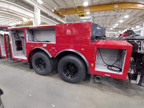 Grand Island FD