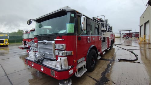 Grand Island FD