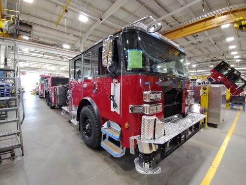 Grand Island FD