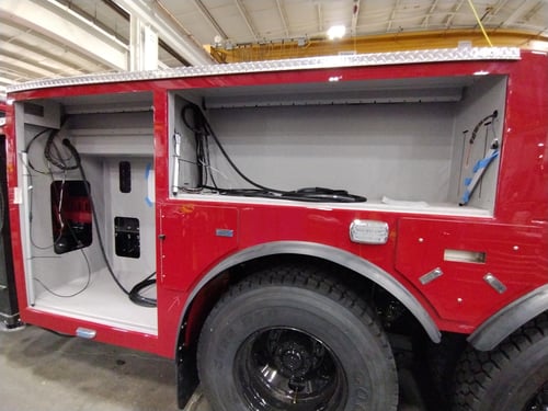 Grand Island FD