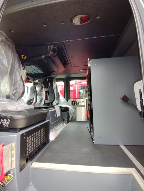 Grand Island FD