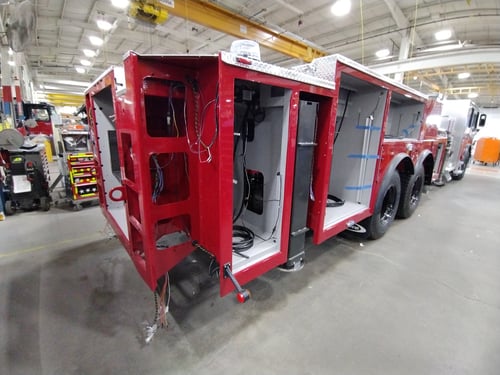 Grand Island FD