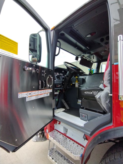 Grand Island FD