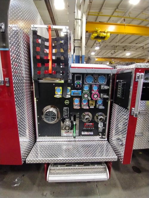 Grand Island FD