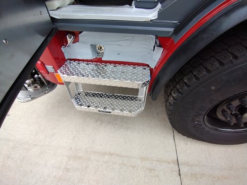 Grand Island FD