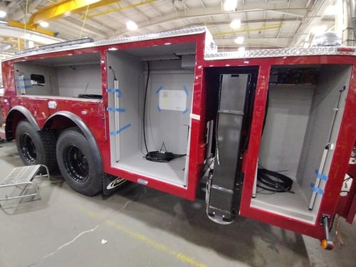 Grand Island FD