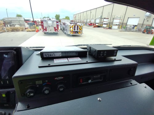 Grand Island FD