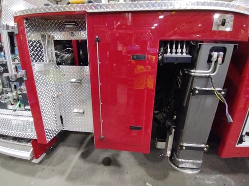 Grand Island FD
